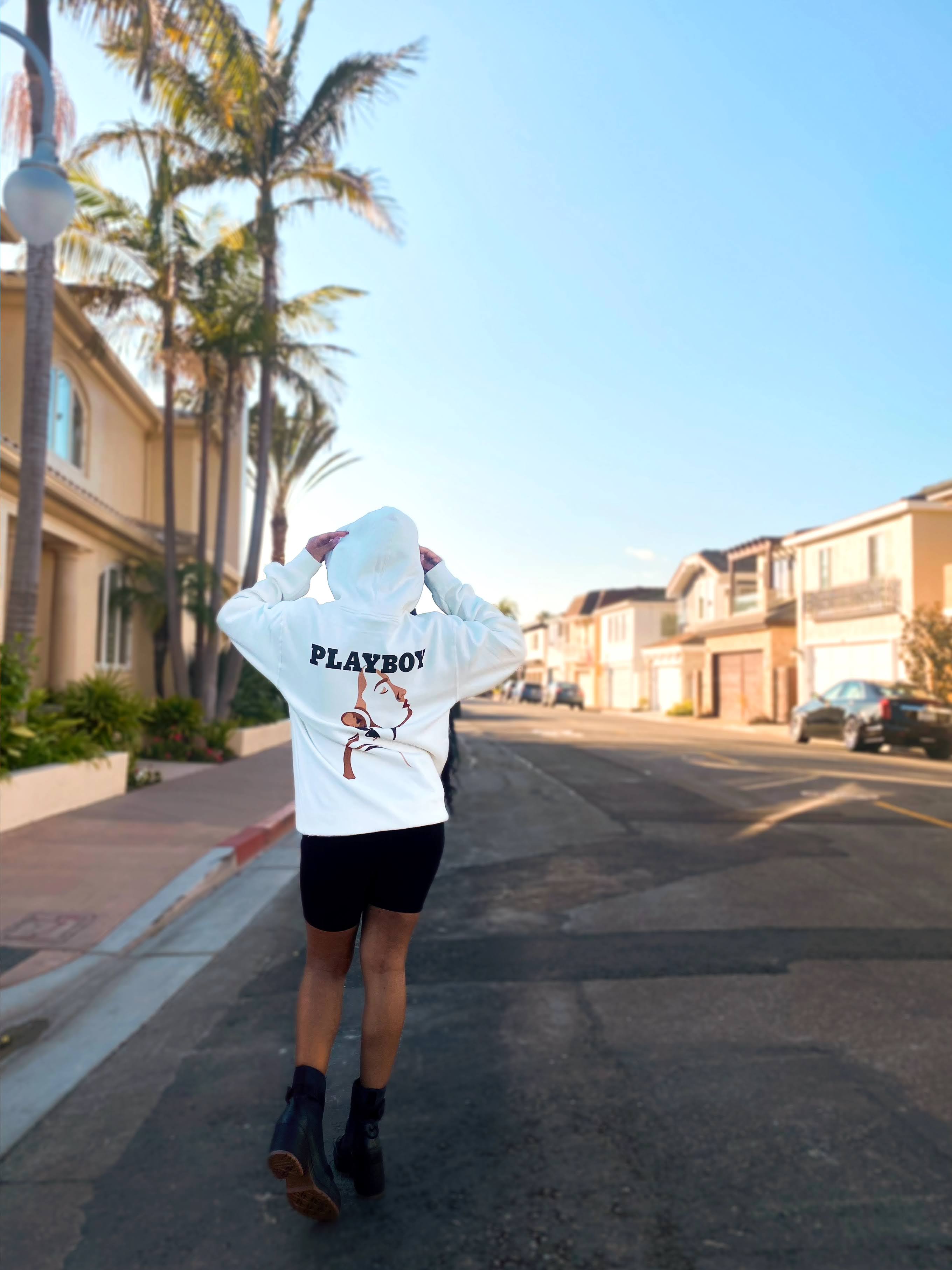 Playboy X Ashley Adams