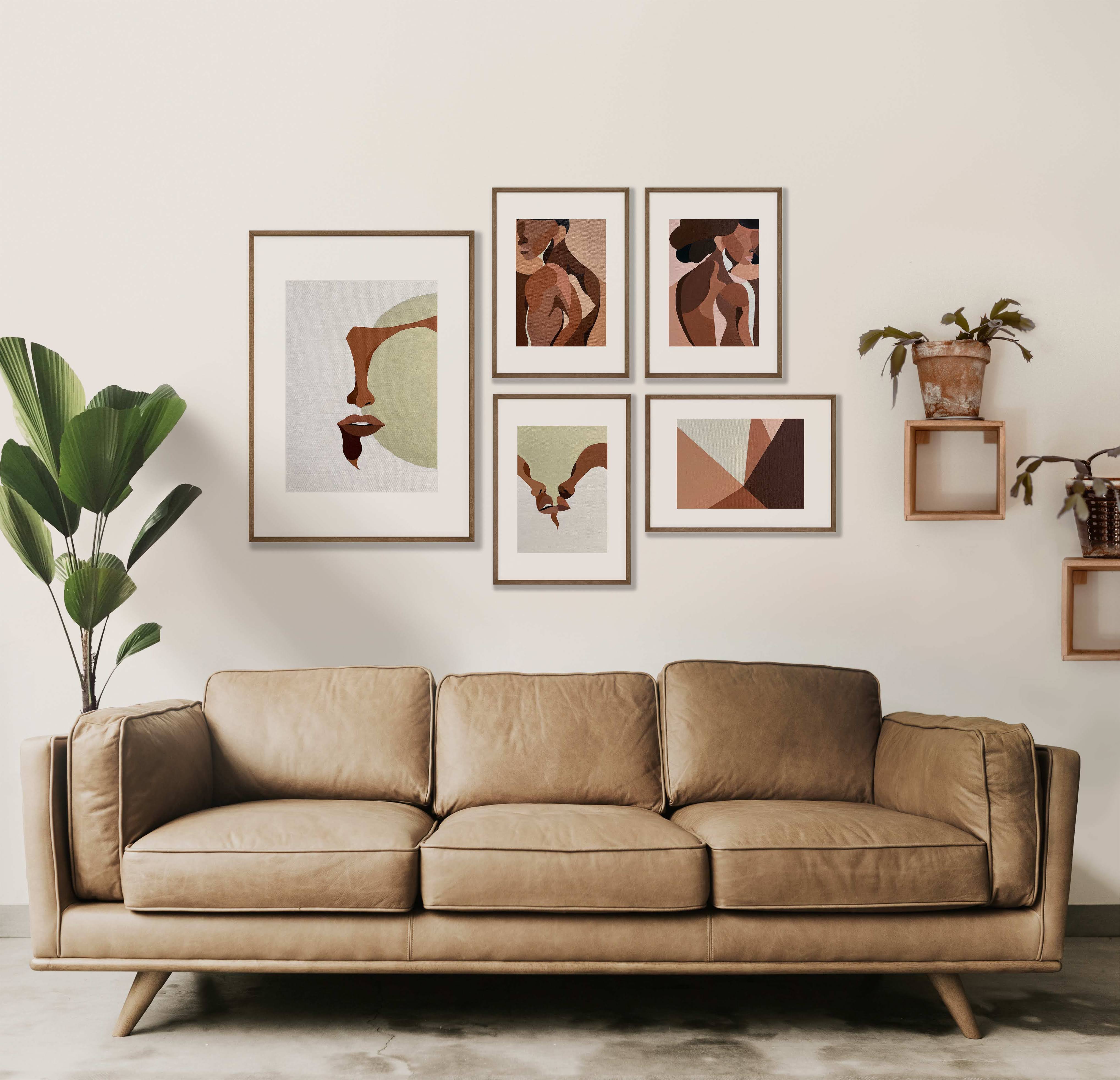 Signature Collection