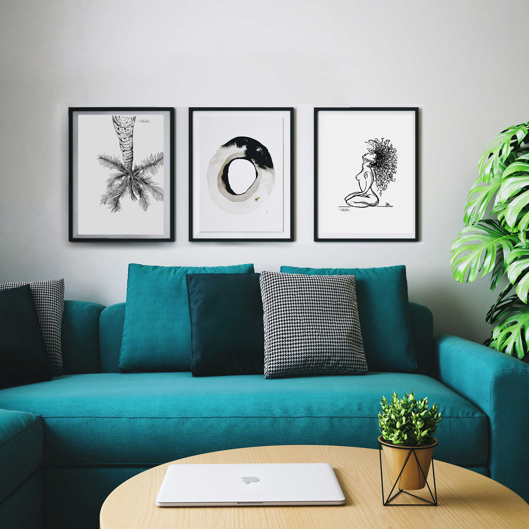 Sketch Book Collection