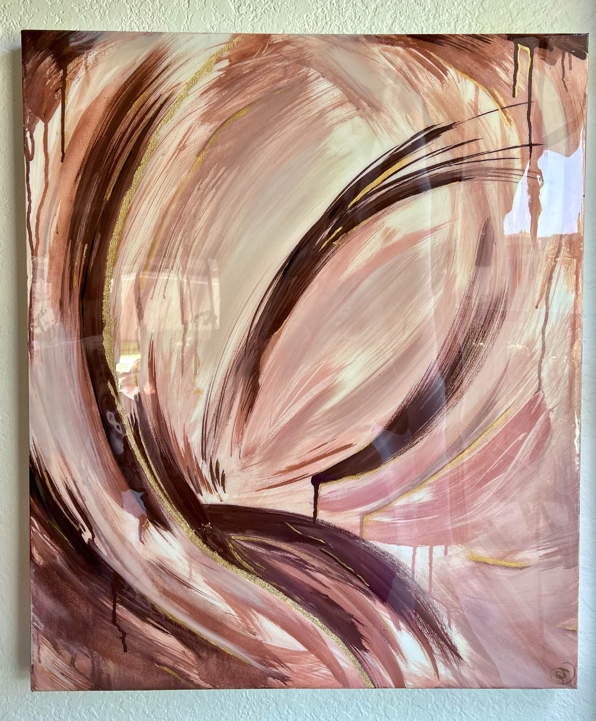 Abstracted Flow | Original