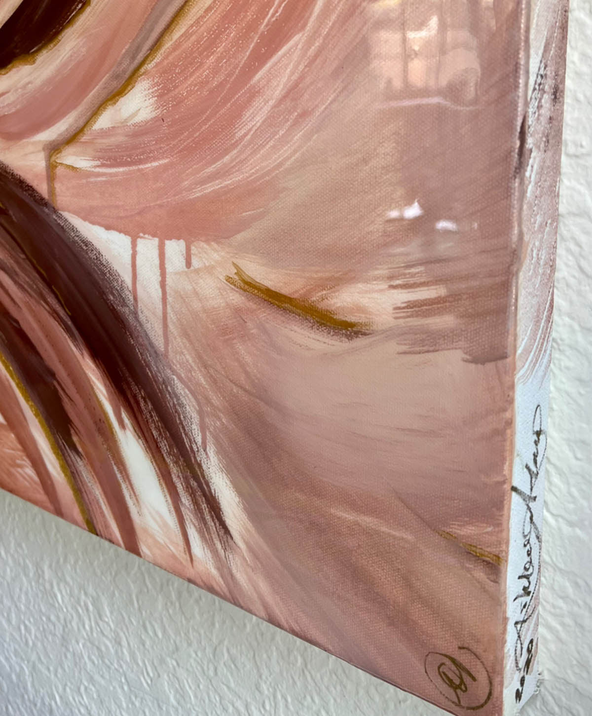 Abstracted Flow | Original