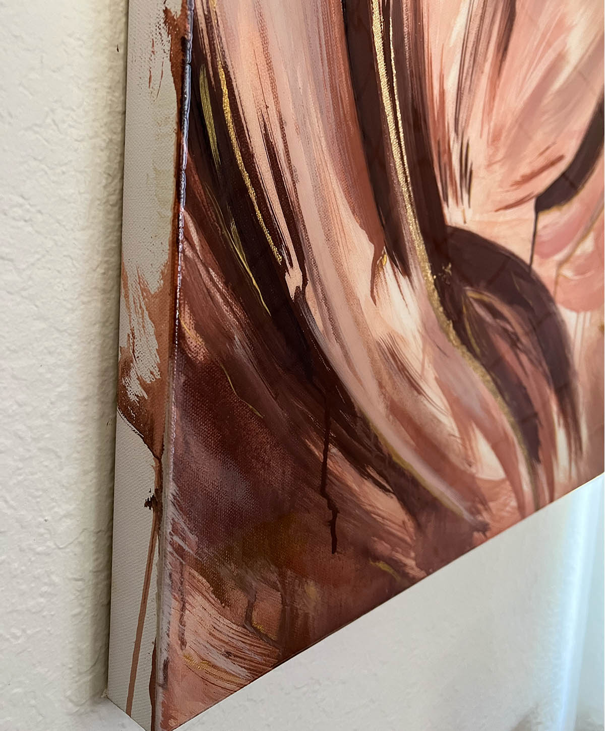 Abstracted Flow | Original