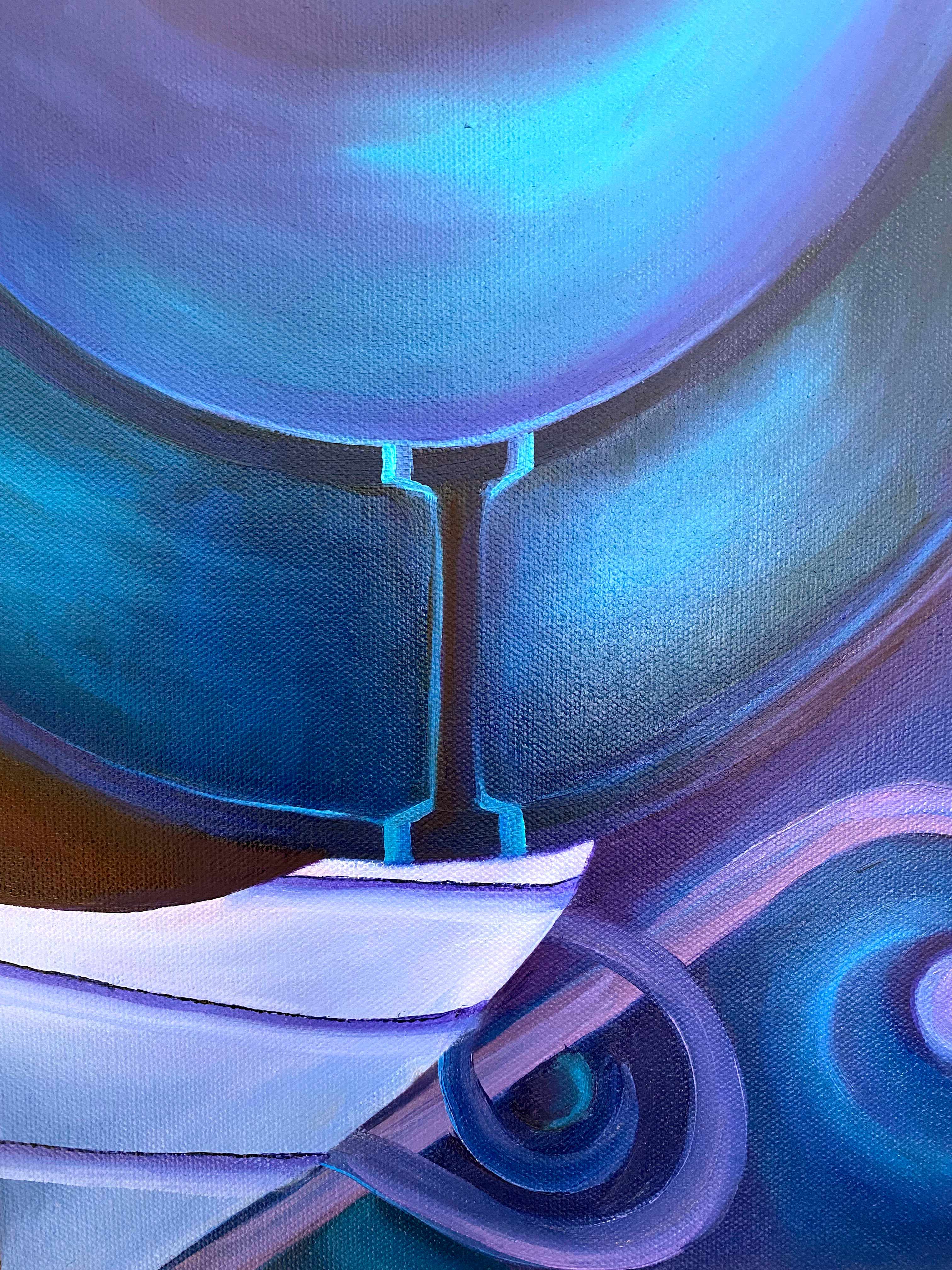 Sultry Blues