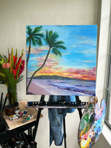 #ForMaui Painting