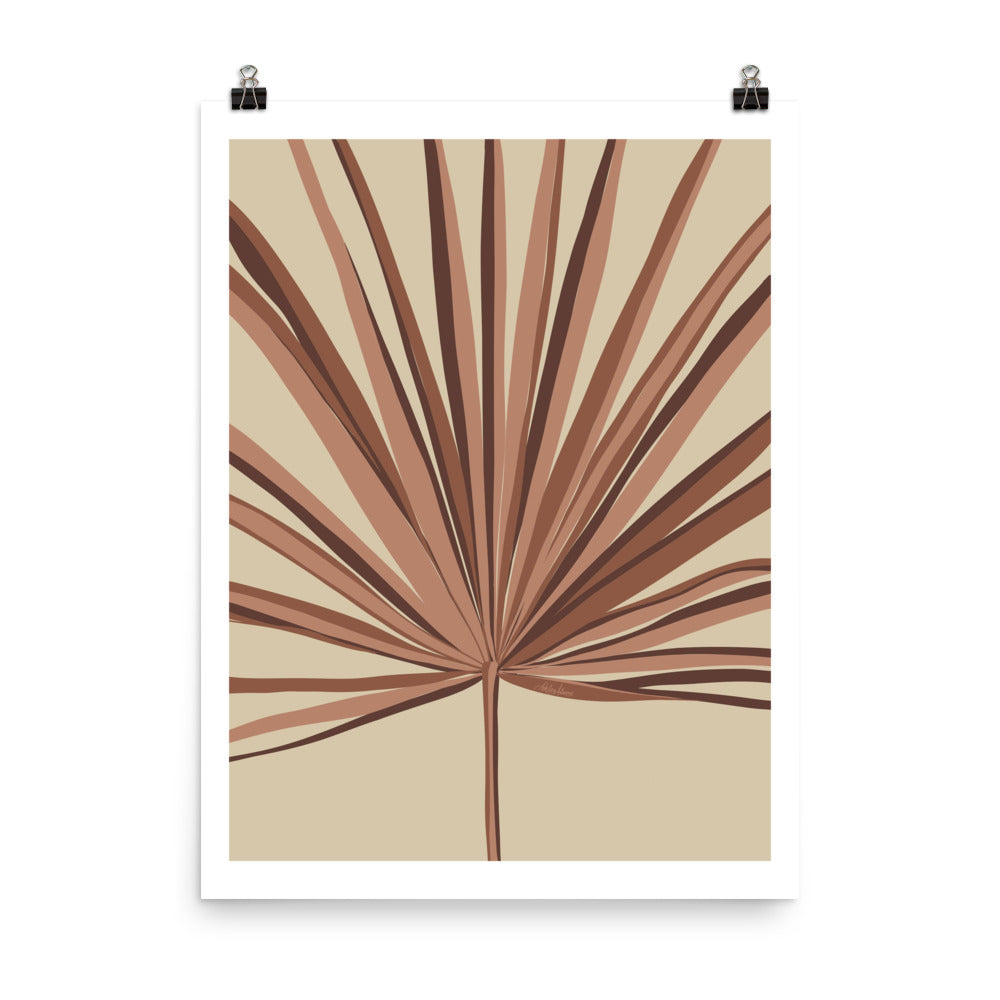 Palm Frond