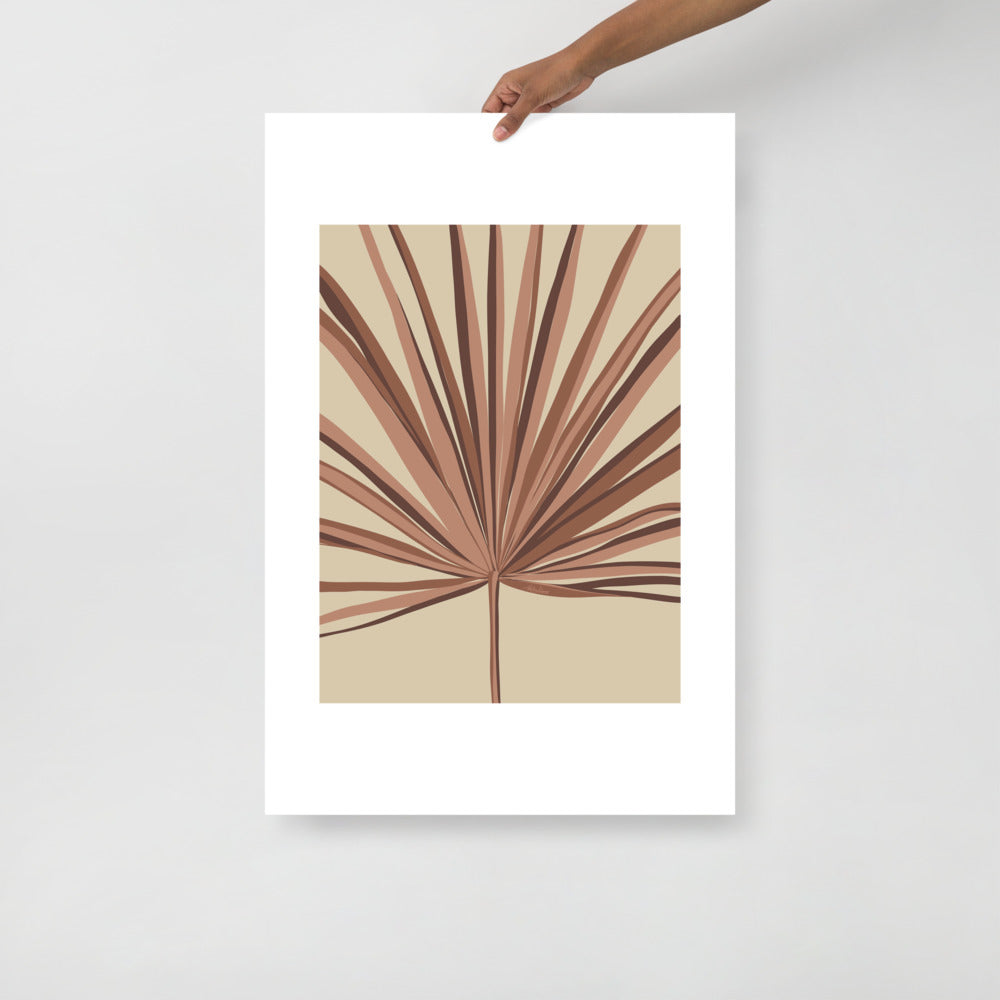 Palm Frond