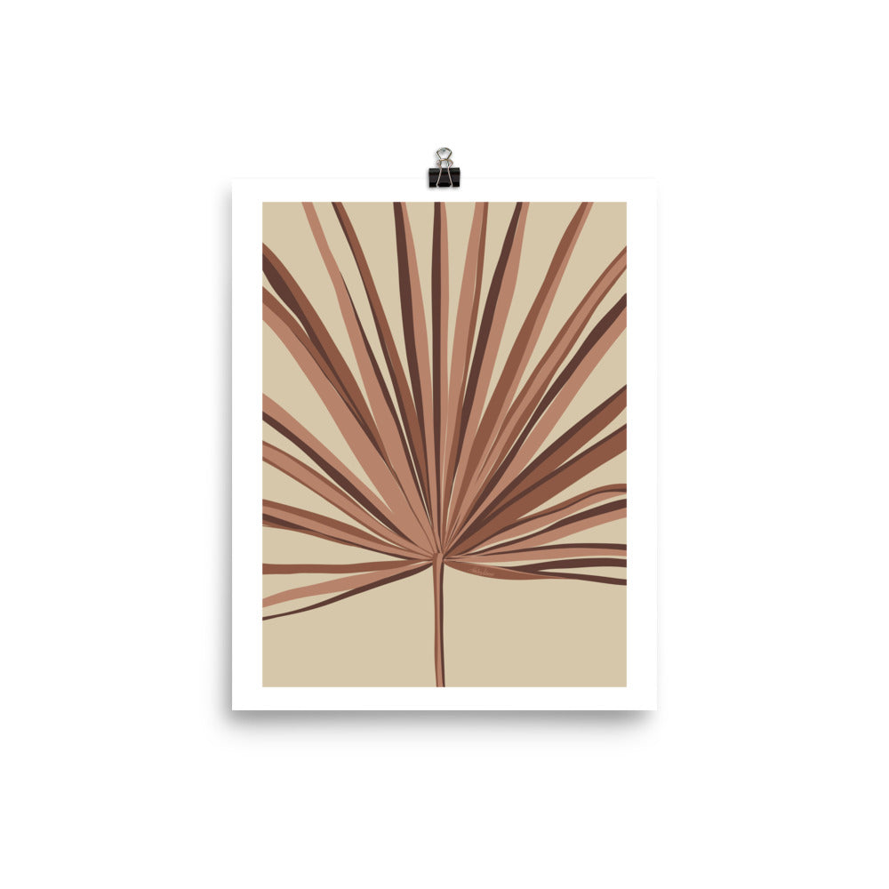 Palm Frond