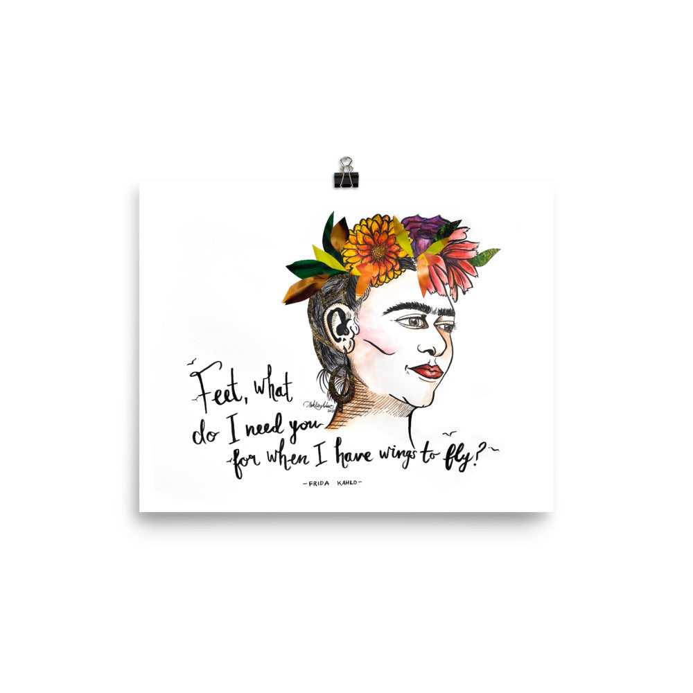 Frida Kahlo