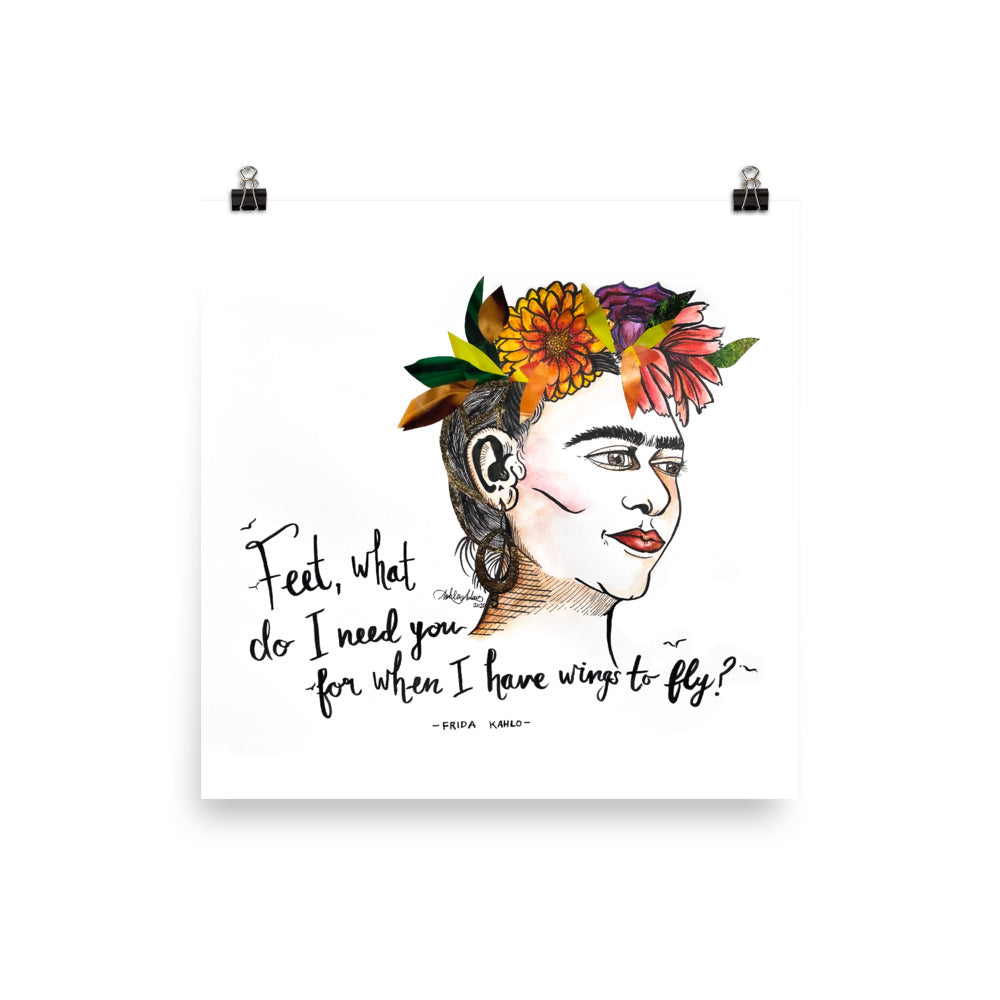 Frida Kahlo